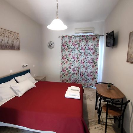 Dionisos Apts Gouvia by Estia Quarto foto