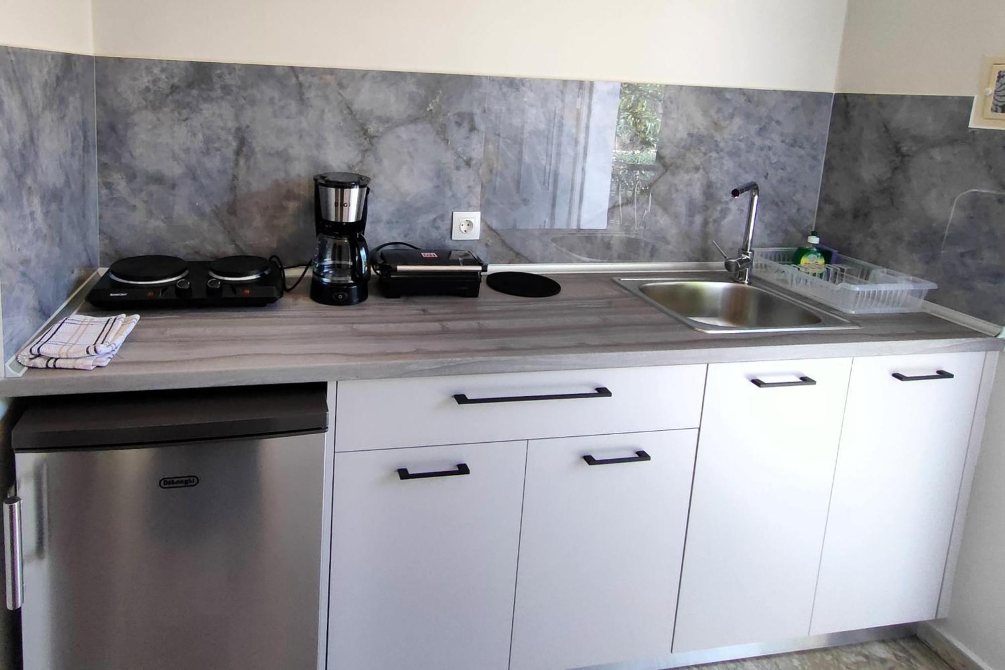 Dionisos Apts Gouvia by Estia Quarto foto