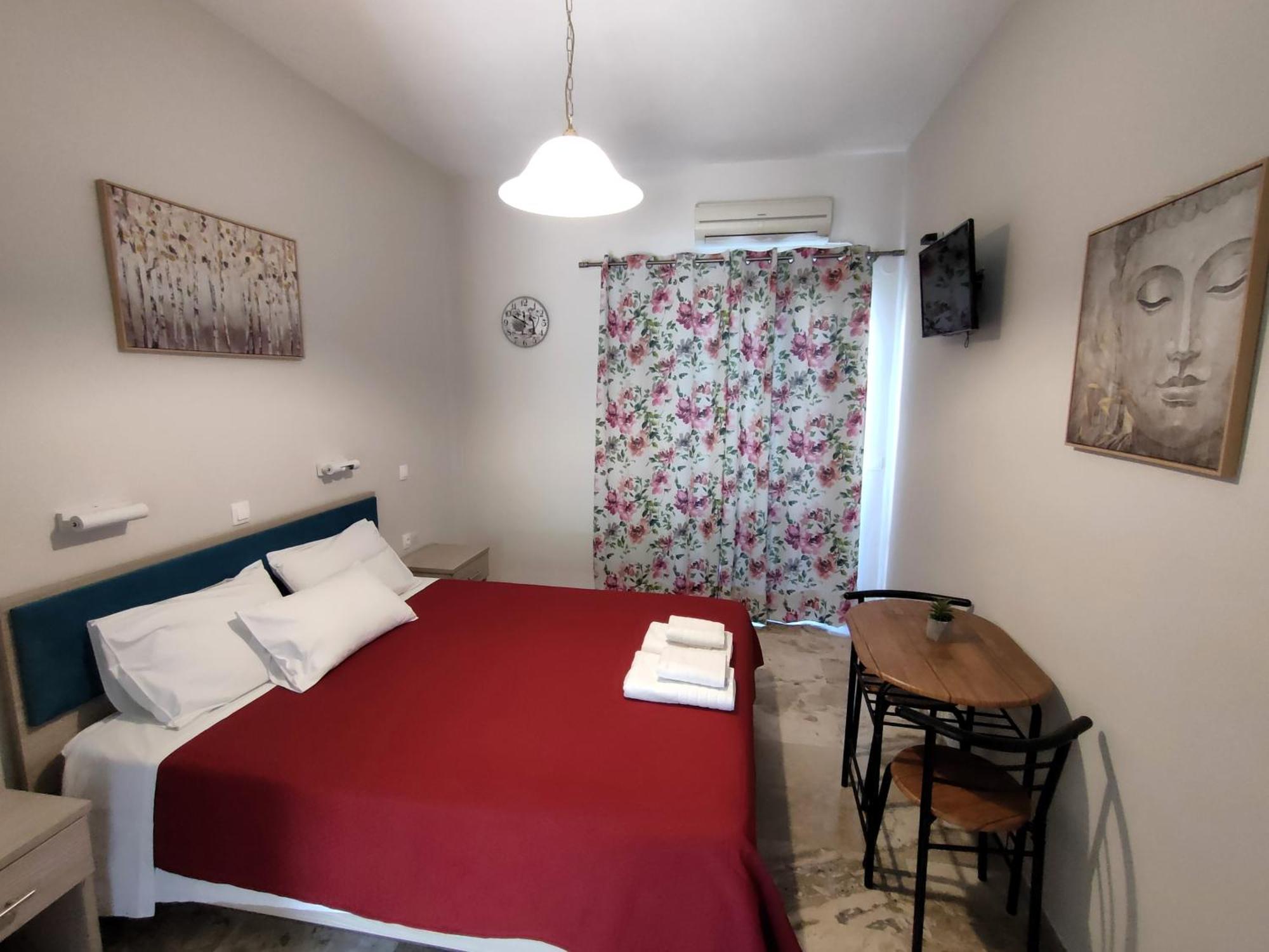Dionisos Apts Gouvia by Estia Quarto foto